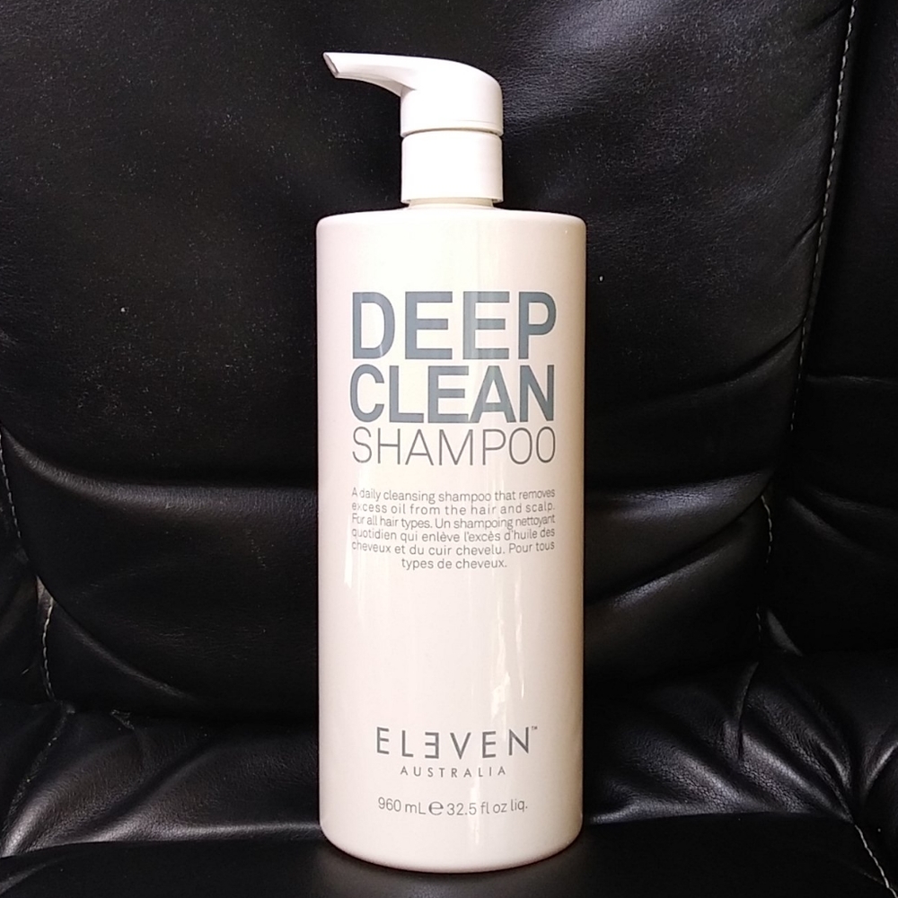 Eleven Australia Deep Clean